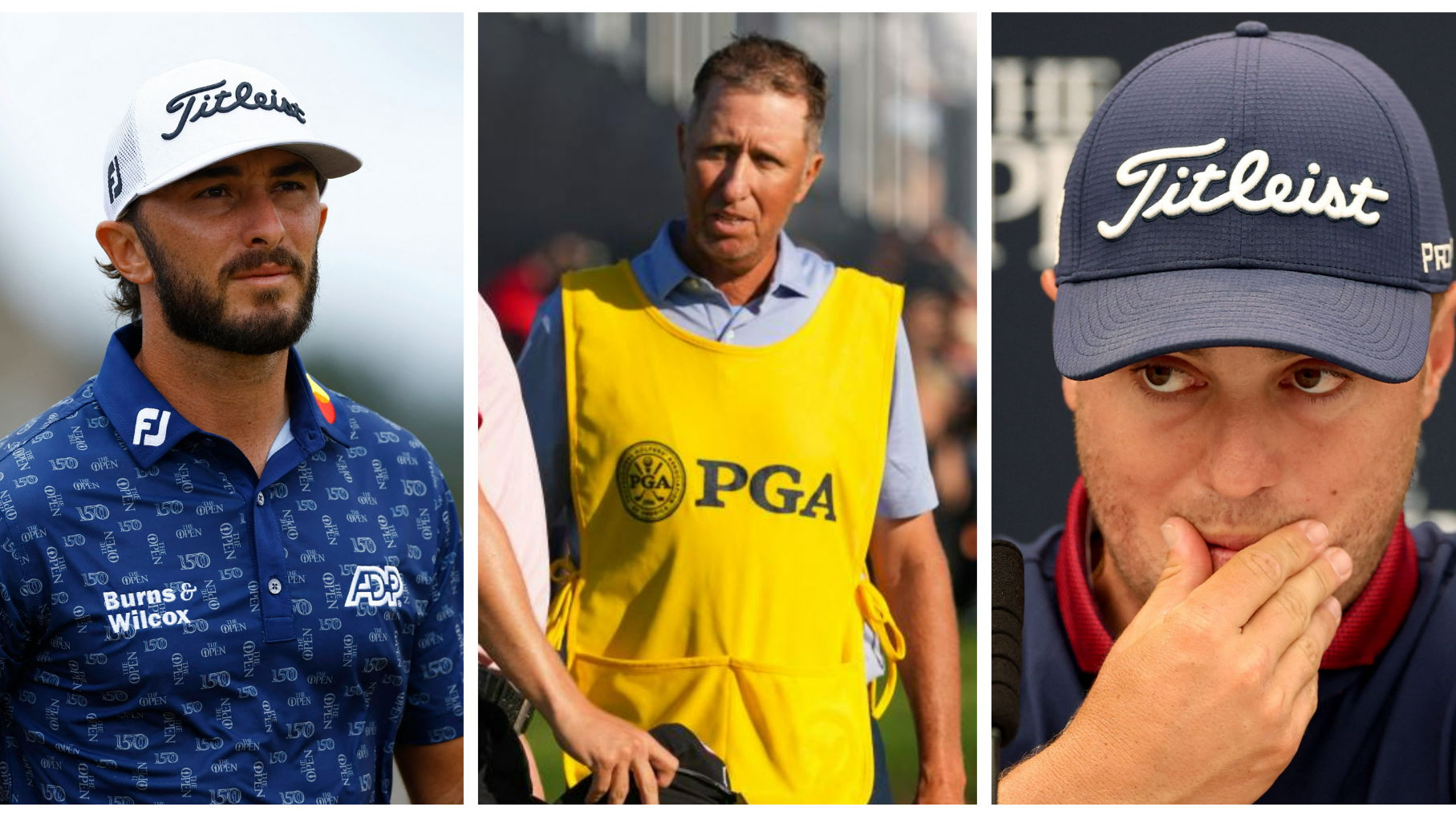 PGA Tour star Justin Thomas warns Max Homa to stay away from Bones